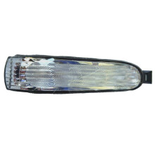 Światło Kierunkowskazu Lusterka Samochodowego dla - ML350 500 ML55 AMG 02-05 Lewe:1638200321