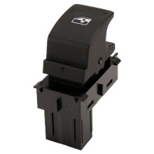 Interruptor de Elevação de Vidro de Janela de Carro 5GG959855 para   2012-2021 Interruptor de Controle de Janela Acessórios para Carro