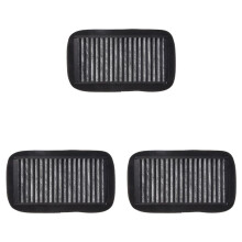 3X Cabin-Filter Air Conditioning-Filter for Great Wall Hover H3 H5 Ft801C Engine Air-Filter