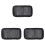 3X Cabin-Filter Air Conditioning-Filter for Great Wall  Hover H3 H5 Ft801C Engine Air-Filter 1