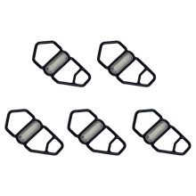 5X Vtec Spool Valve Solenoid Gasket for    Integra 15825-P08-005
