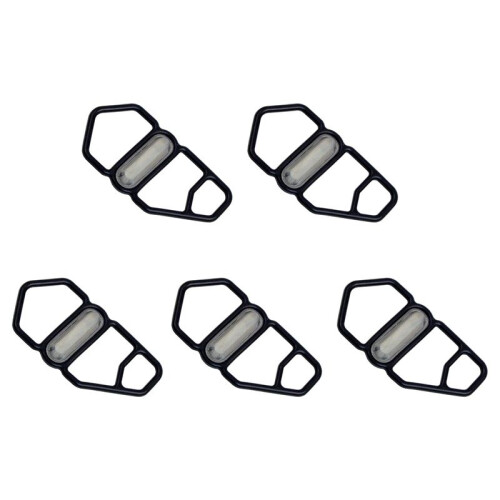 5X Vtec Spulenventilmagnetdichtung für    Integra 15825-P08-005 1