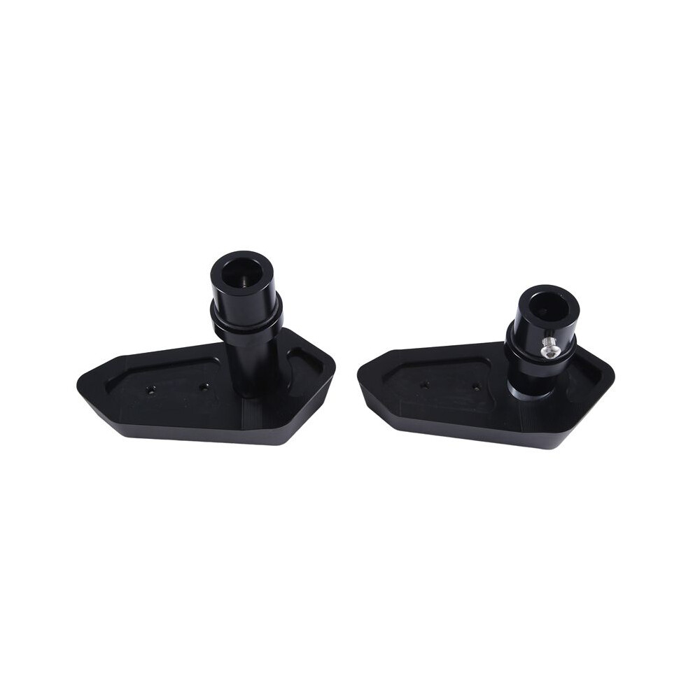 Motorcycle Frame Sliders Crash Protector For Zx25r Zx-25R Engine Falling Protection Pad(A) 4714127551074