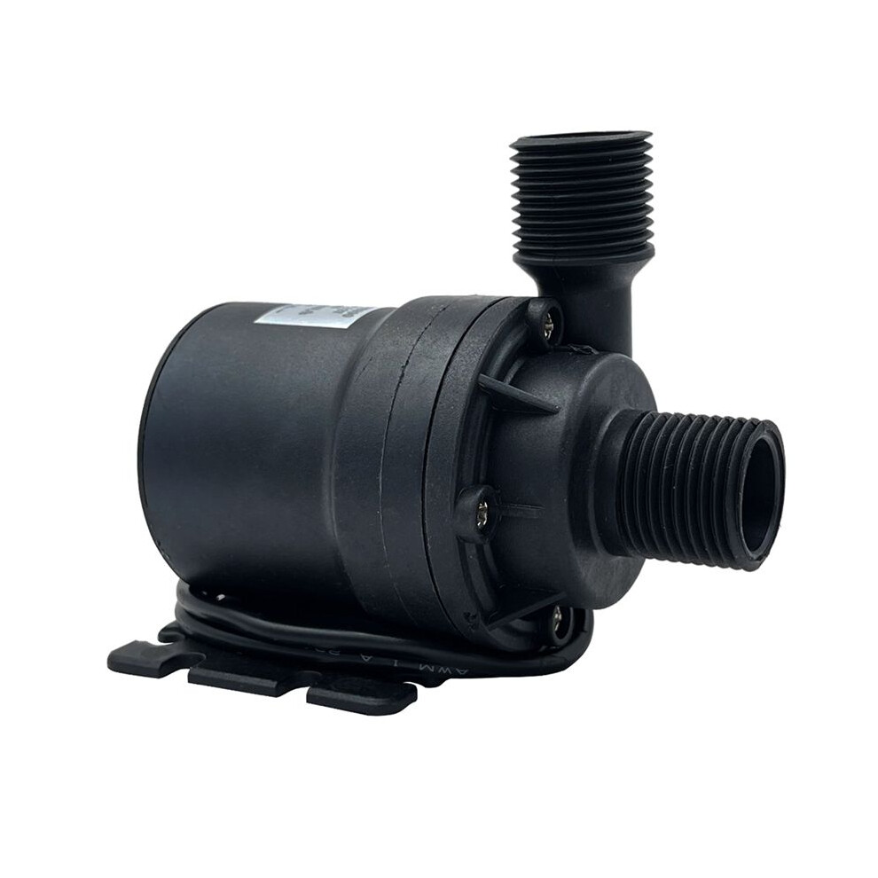 1000L/H 8M 12V Home Portable Brushless Motor Submersible Water Pump For Cooling System Fountains Heater 4711721933640