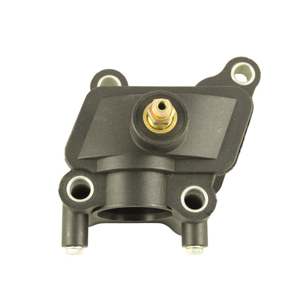 05017183Ab Thermostat Housing Engine Water Pump Housing Automobile For 300C 2.7L 4711022257896