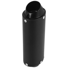Motorcycle Racing Exhaust Muffler Silencer For 125 150 160cc Dirt Pit bike ATV