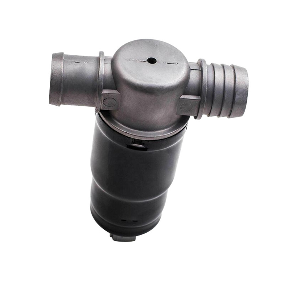 Idle Air Control Valve Iac / Wire Connector Plug For - E30 E34 E36 M20 M50 320I 325I 325Is 325Ix 520I Z1 13411433626 4711451424609