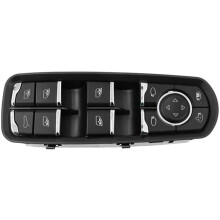 For Cayenne Macan 2011-2017 Electric Power Master Window Rearview Mirror Control 7PP959858M
