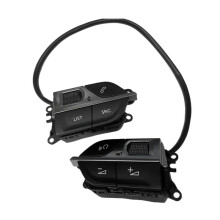 Auto-Lenkradschalter 9812313777 98255044ZD für 208 2008 308 3008 C5 C3 C84 Multifunktionstasten