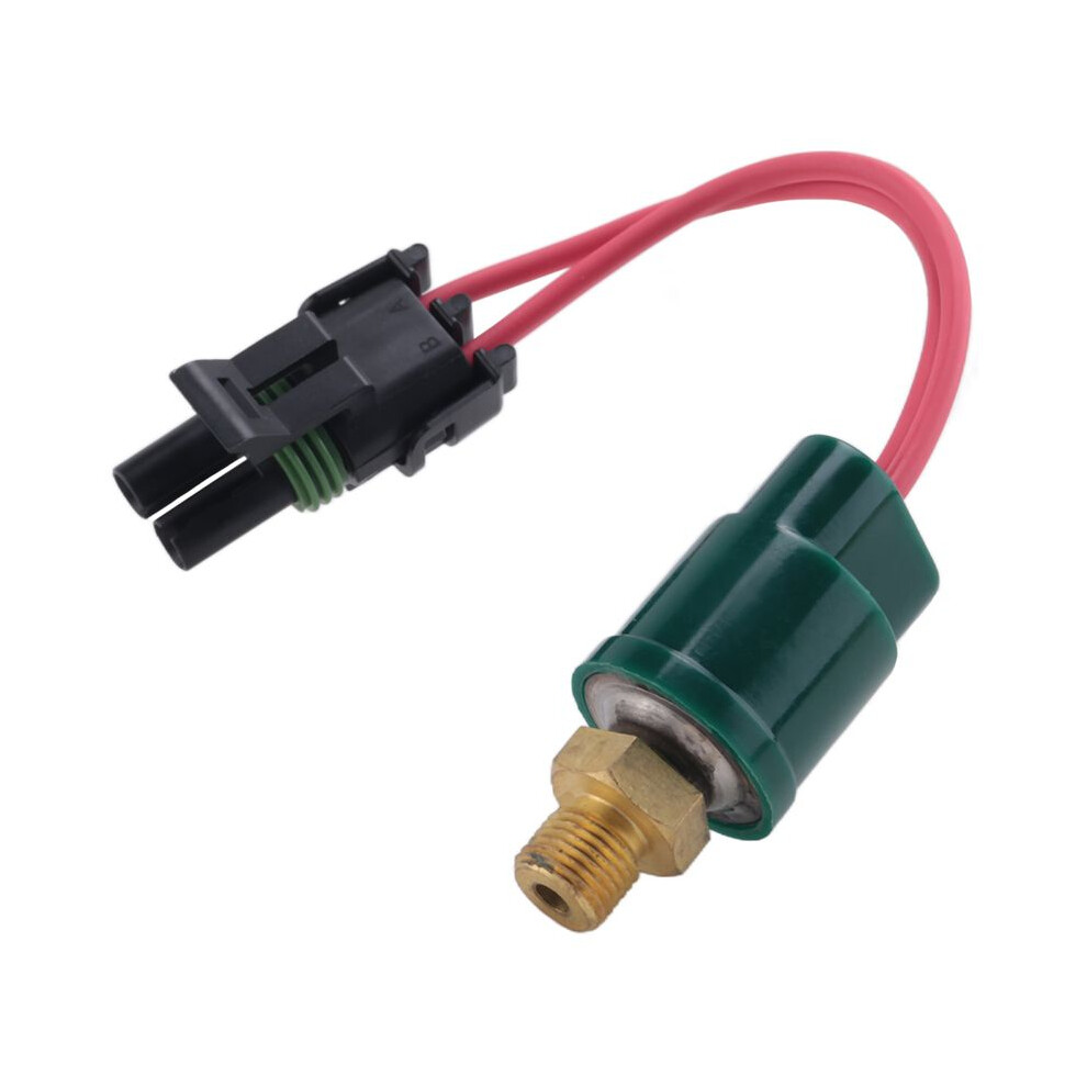 Oil Pressure At159811 At159811a For Backhoe Loader 310E 310G 310J 310K 310Sj 310Sk 315Sj 315Sk 6133053075856