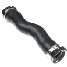 Tuyau D'Admission D'Air Booster Tubocharger de Voiture pour SéRie 5 F07 F10 F11 11617810614