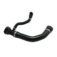 Mangueira Do Radiador Do Motor de Carro para E39 540I 740I E38 740IL Mangueira Do Radiador Do Tanque 11531711321 11537505228