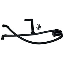 Passagierszijde Olieafscheider voor F-150 2.7L 3.5L 5.0L Raptor Expedition 3.5L Auto Vervangende Onderdelen JLT3016P 3016P-B