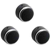 3 Botones de Panel de Control de Aire Acondicionado para 458 Italia Spider F12 872924011