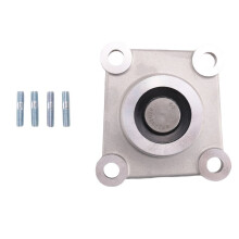 Cooling Fan Water Pump Assy Bracket for L200 Triton Pajero Montero Sport KK1T KK2T KL1T KL2T KR1W 1320A047