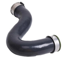 Turbo Charger Intercooler Hose Radiator Hose for Sprinter 2500 3500 3.0L Booster Air Intake Hose 9065282582, A