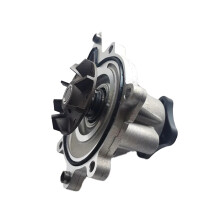 Automobile Engine Water Pump Bearing Assembly Water Pump Suitable for  Korando (2.0) 2012 1722000101