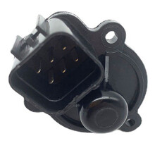 2X for Pajero Delica Freeca Galloper Idle Air Control Valve MD614713 MD614946 MD614743 MD614918