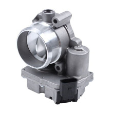 Automobile Throttle Body for Santa Fe GL Tucson 2.0L 2.7L 3.3L RONDO 2.0 CRDi 35100-27410 3510027410