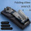 11 in 1 Hex Key Foldable Wrenches Tool For-Allen screw wrench 5