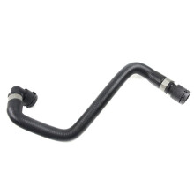 Water Tank Radiator Hose 17127578401 for 7 Series F01 F02 Rubber Coolant Water Hose Car Accessories