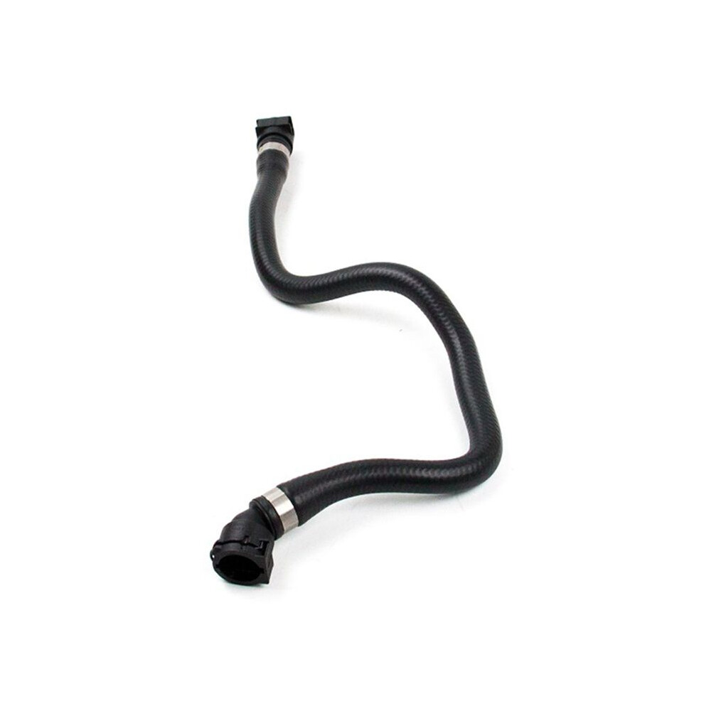 Rubber Water Return Hose Water Tank Coolant Hose 17127508015 For 7 Series E65 E66 6132050832202