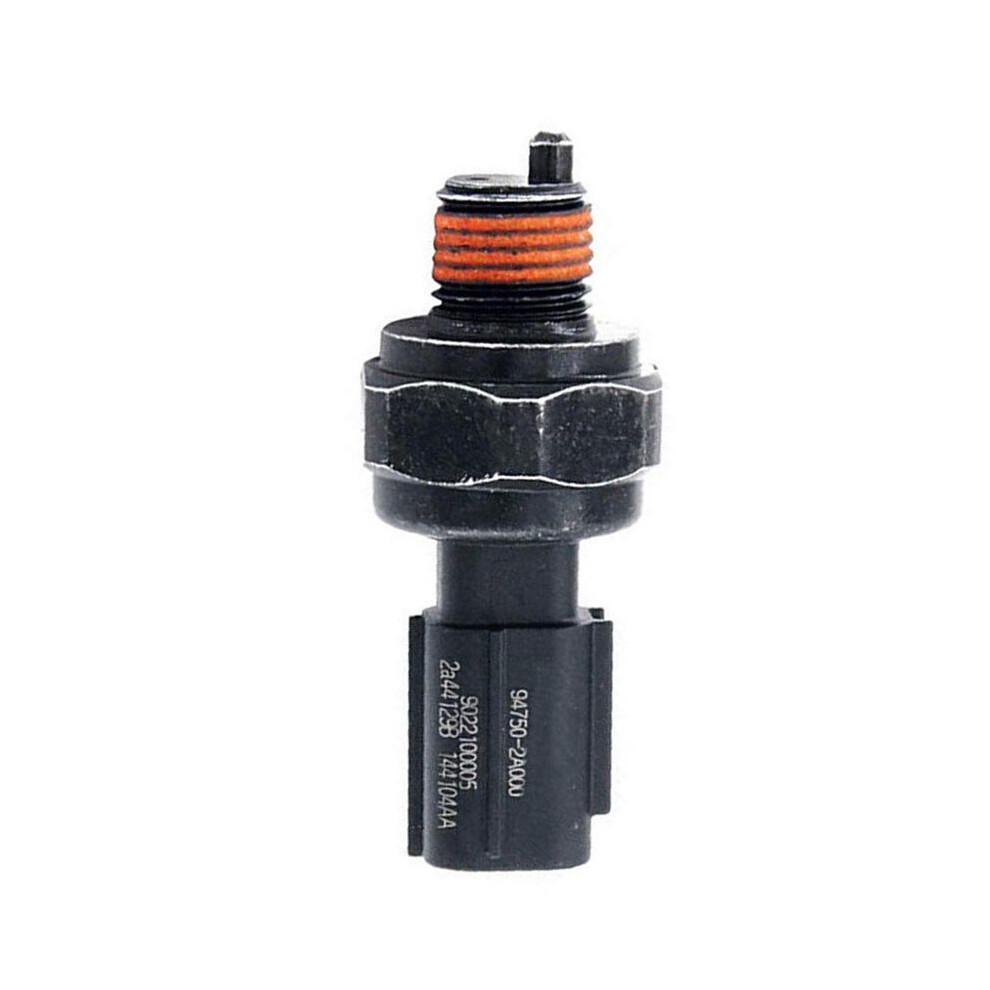 94750-2A000 Oil Pressure For 3.8L V6 2015-2016 947502A000 Black 6031116562391