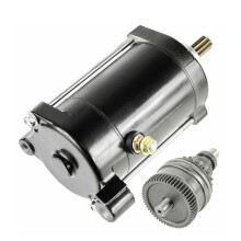 2Pcs & Bendix for Waverunner SuperJet 700 XL700 Wave Raider Blaster 6M6-81800-10, 6M6-8183E-01