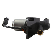 Truck Heater Solenoid Valve Heater Valve 0028302784 for MP1 1840 A0028302784 Truck Accessories