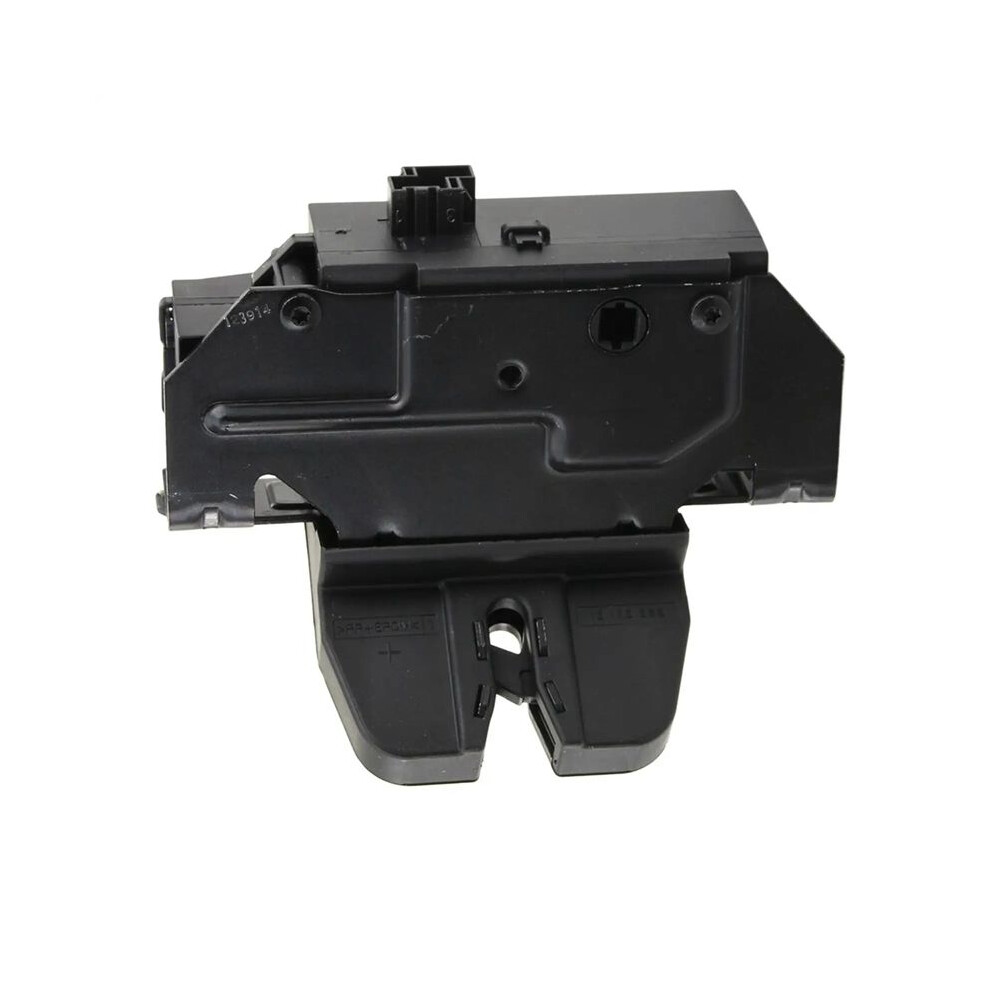 Rear Tailgate Actuator Trunk Lock For Vectra C/Signum Caravan Wagon 13172981 24441401 133215 5133099 6031269091793
