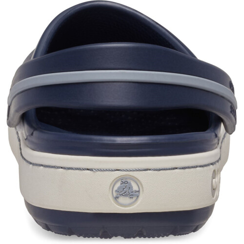 Crocs (, ) Crocs Crocband Heritage EVA Navy Clogs 1