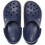 Crocs (, ) Crocs Crocband Heritage EVA Navy Clogs 5