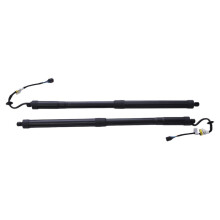 1Pair Car Rear Tailgate Power Hatch Lift Support Struts Fit for I40 2008 81770-3Z100 81780-3Z100