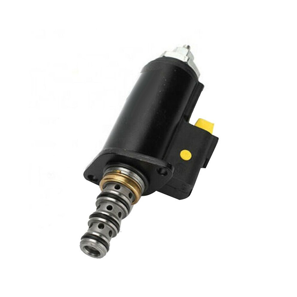 24V Solenoid Valve 1119916 111-9916 Sky5p-12-D For Cat Excavator 320 200B 320D 320C Hydraulic Pump Solenoid Valve 4712880695103