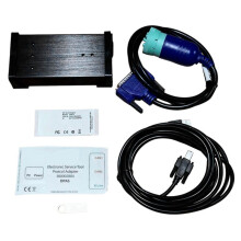 Truck Tool DPA5 V8.6 für New Holland Electronic Tool K- Kabel EST Engineering DPA 5 V8.6 Support J2534 TRUCK SCAN