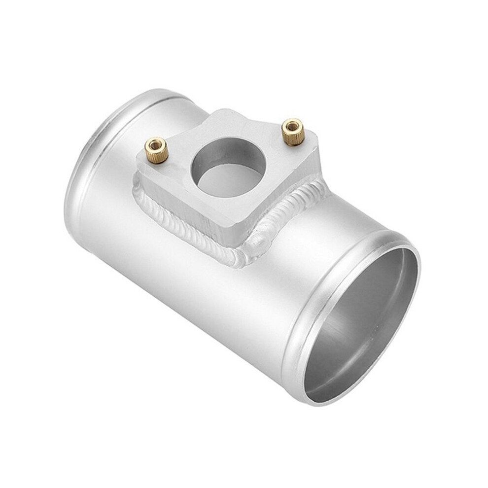 63Mm Car Intake Pipe Air Flow Meter Base Engine Modified Intake Sensor For 6133053020719
