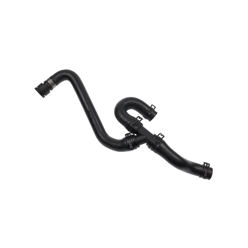 Car Radiator Coolant Hose 1665009075 For Gl 450 2015-2016 Gls 450 2017-2019 Gle W166 6032051768510