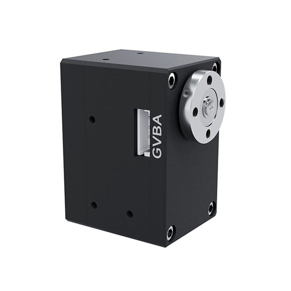 Waveshare Motor 45Kg.cm Aluminum Alloy High Precision High Torque Programmable 360 Magnetic Encoder Rs485 Servo Motor 6132829073416