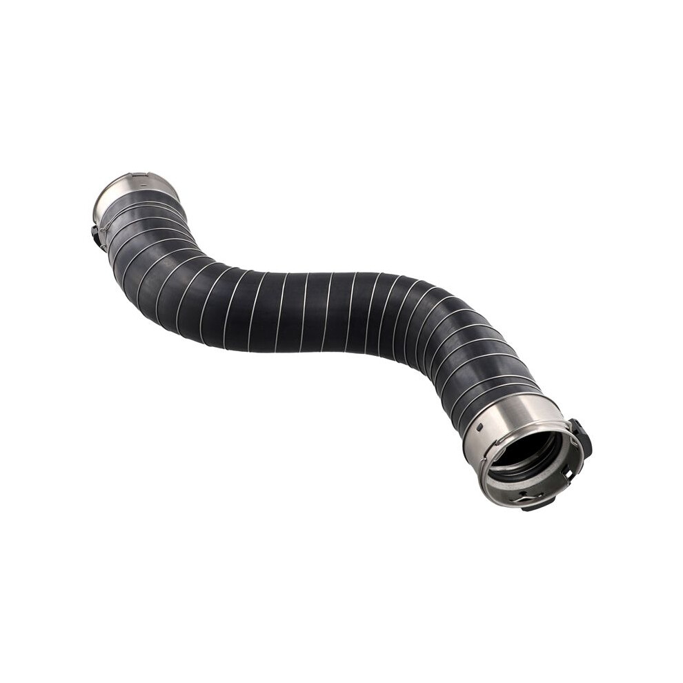 11618572858 Radiator Hose Water Pipe Hose For 5' G30 G31 Lci Black 6031009882537