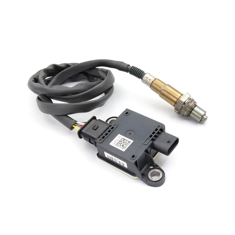 0281006375 Exhaust Pm Particulate Matter Sensor For - W166 X166 Gl350 Ml350 Gle300 Gle350 A0009058602 Black 6033441848522