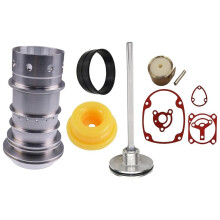 877-323 Verktygspackningssats Stötfångare,884-068 Cylinder,Bandfjäder,O-Ringspackning Pneumatiska Verktyg Luftspikdelar för NR83