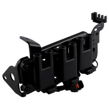 Ignition Coil for Santa Fe V6 2.7L 2001-2006 Tiburon V6 2.7L 2003-2008 27301-37120 2730137120