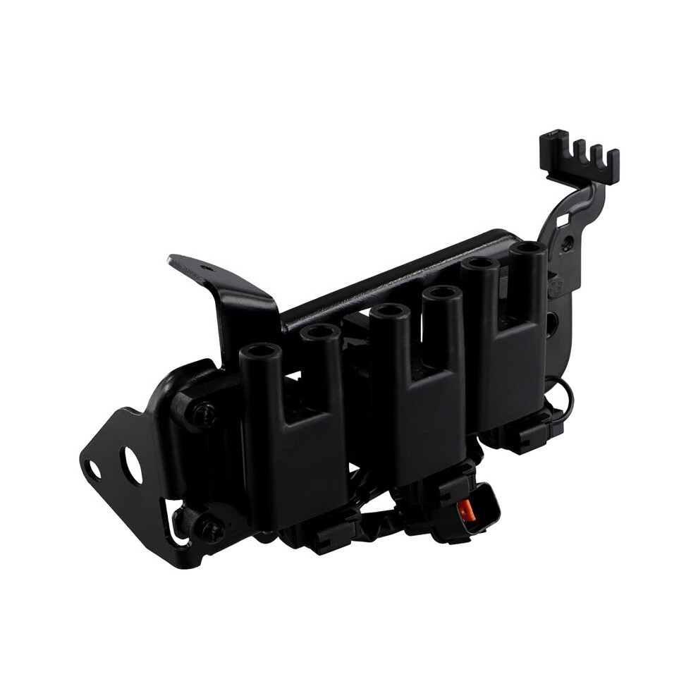 Ignition Coil For Santa Fe V6 2.7L 2001-2006 Tiburon V6 2.7L 2003-2008 27301-37120 2730137120 6033495099802