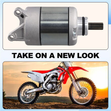 31200-KSC-671 Motorcycle Engine Parts  Motor for  CRF250X 2004-2017 CCW Europe Standard Enduro Motocross