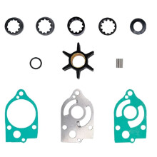 Zestaw Wirnika Pompy Wodnej dla Mercury 30-70HP 47-89983Q1 47-89983T2
