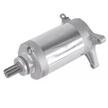 2UJ-81800-03-00 Motorstartmotor Elektrische Motorstartmotor voor XV 250 Route 66 88-90 Virago XVS 125 250