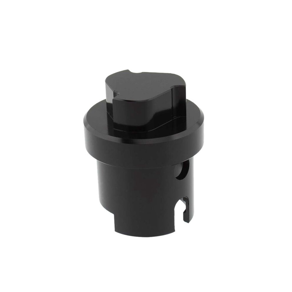 Motorcycle 2-In-1 Oil Filler Cap Wrench Coil Pack Removal Tool For R1200gs R1200rt R1200r/S/St R1250gs//Rt Black 4713933474690