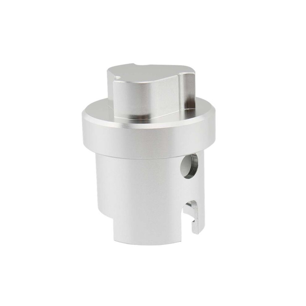 Motorcycle 2-In-1 Oil Filler Cap Wrench Coil Pack Removal Tool For R1200gs R1200rt R1200r/S/St R1250gs//Rt Silver 4712510970112