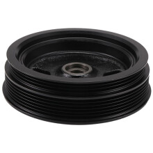 Crankshaft Pulley for Great Wall H6 H2 H2S H6 Coupe M6 Engine Pulley Assembly 1005300AEG01B