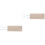 2Pcs Plastic Heating Sheets for Chafer Dish Repair Light Brown 6